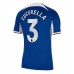 Maillot de foot Chelsea Marc Cucurella #3 Domicile vêtements 2023-24 Manches Courtes